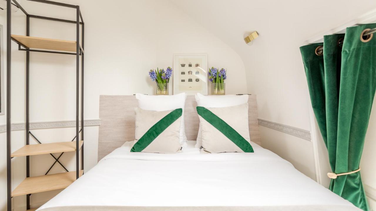 Appartement Merveil - Luxury Serviced - Royale Ii