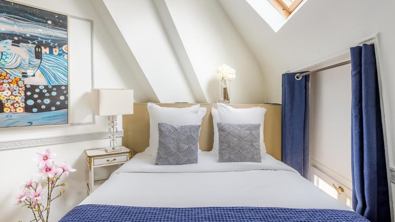 Appartement Merveil - Luxury Serviced - Royale Ii Parijs