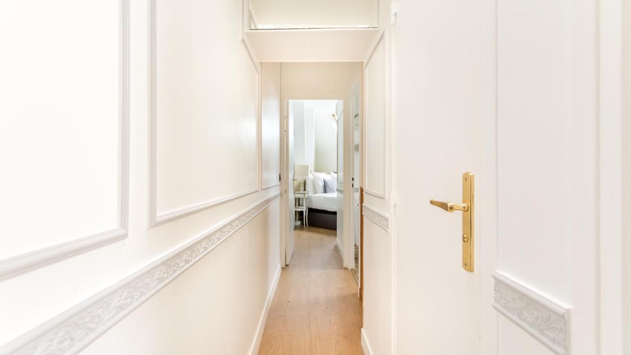 Merveil - Luxury Serviced - Royale Ii Appartement Parijs