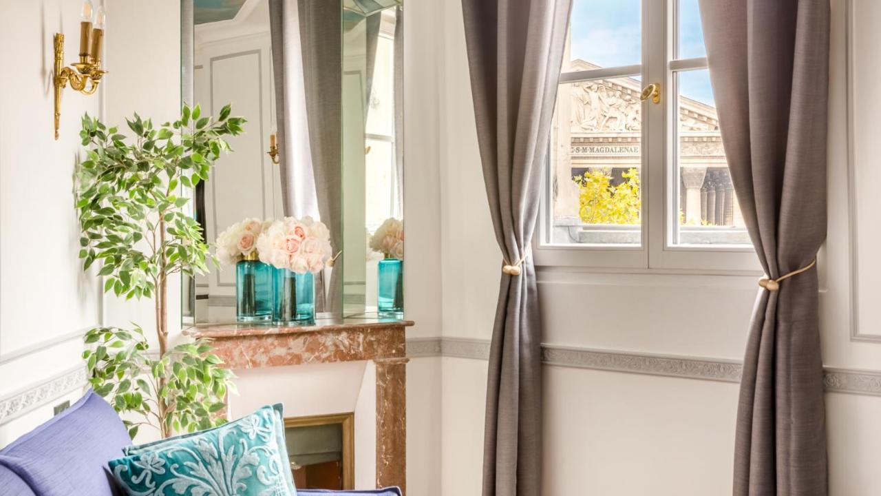 Appartement Merveil - Luxury Serviced - Royale Ii *
