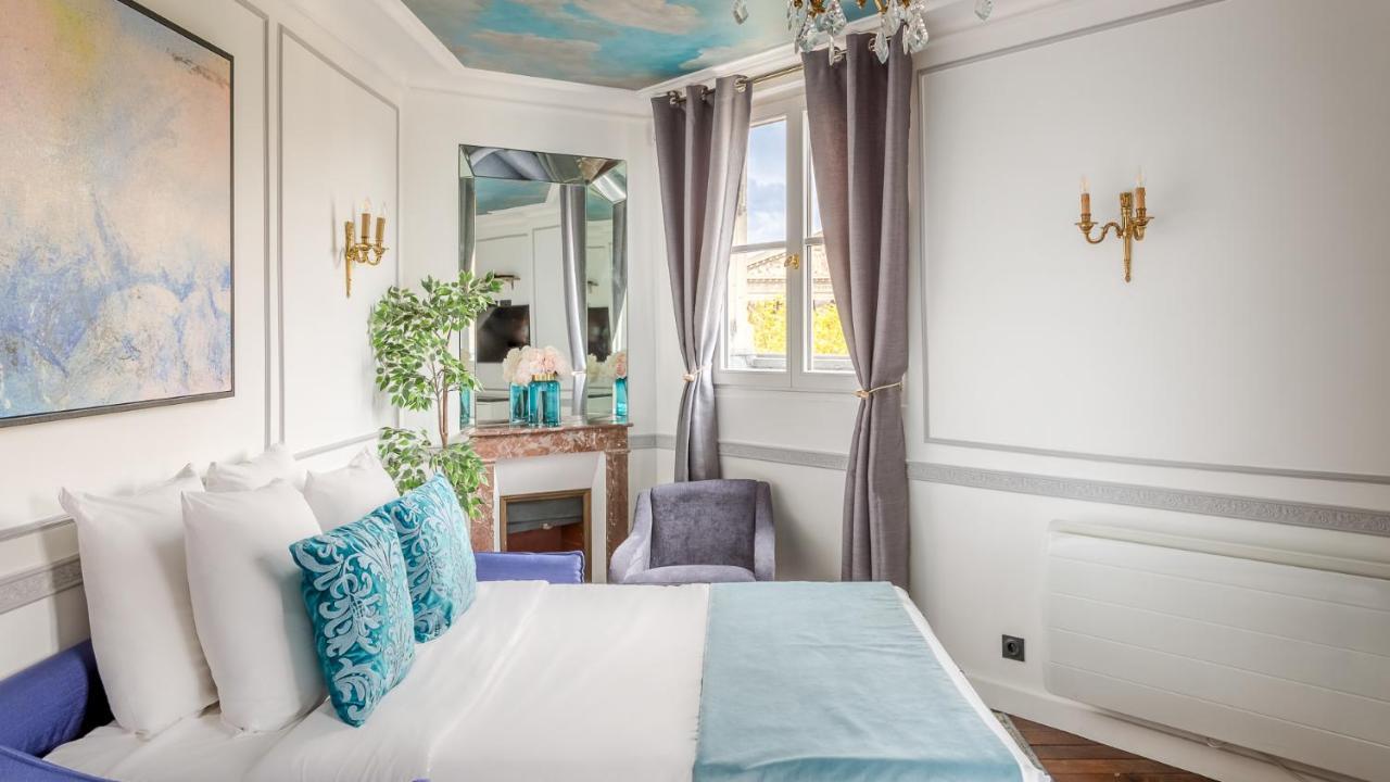 Merveil - Luxury Serviced - Royale Ii * Parijs