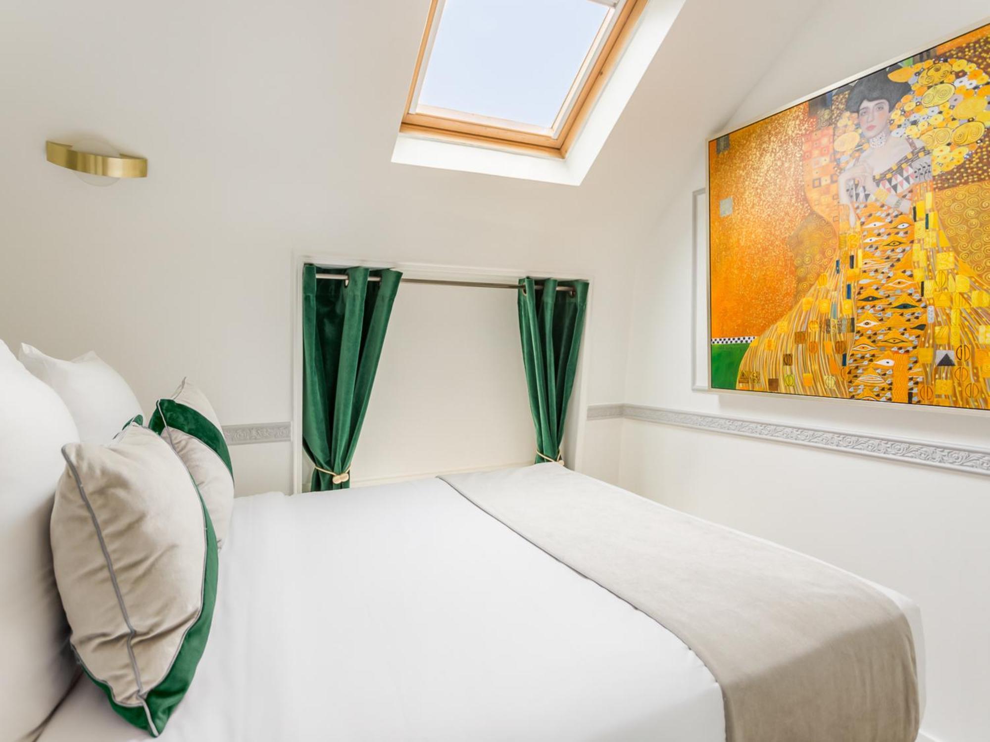 Appartement Merveil - Luxury Serviced - Royale Ii *