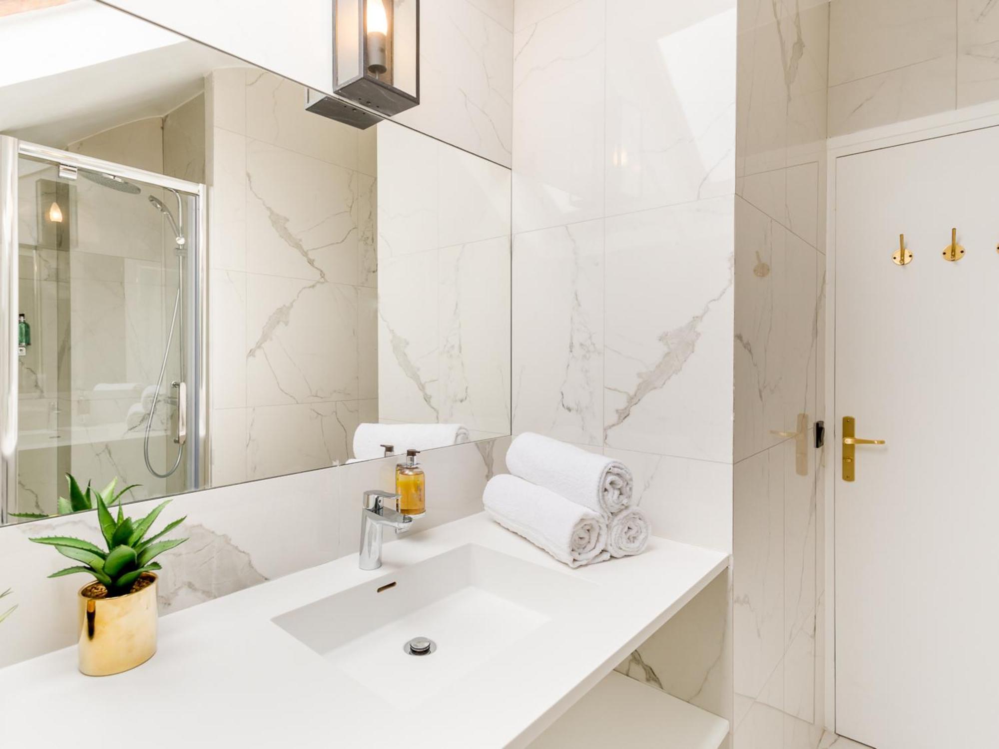 Appartement Merveil - Luxury Serviced - Royale Ii