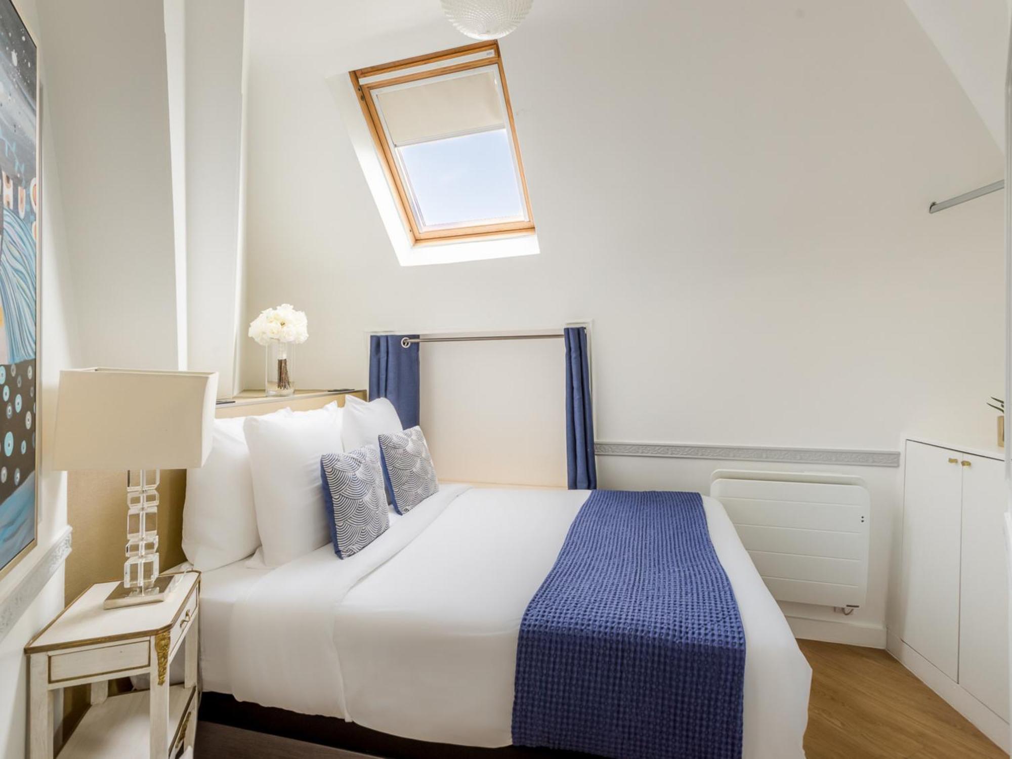 Merveil - Luxury Serviced - Royale Ii Appartement *