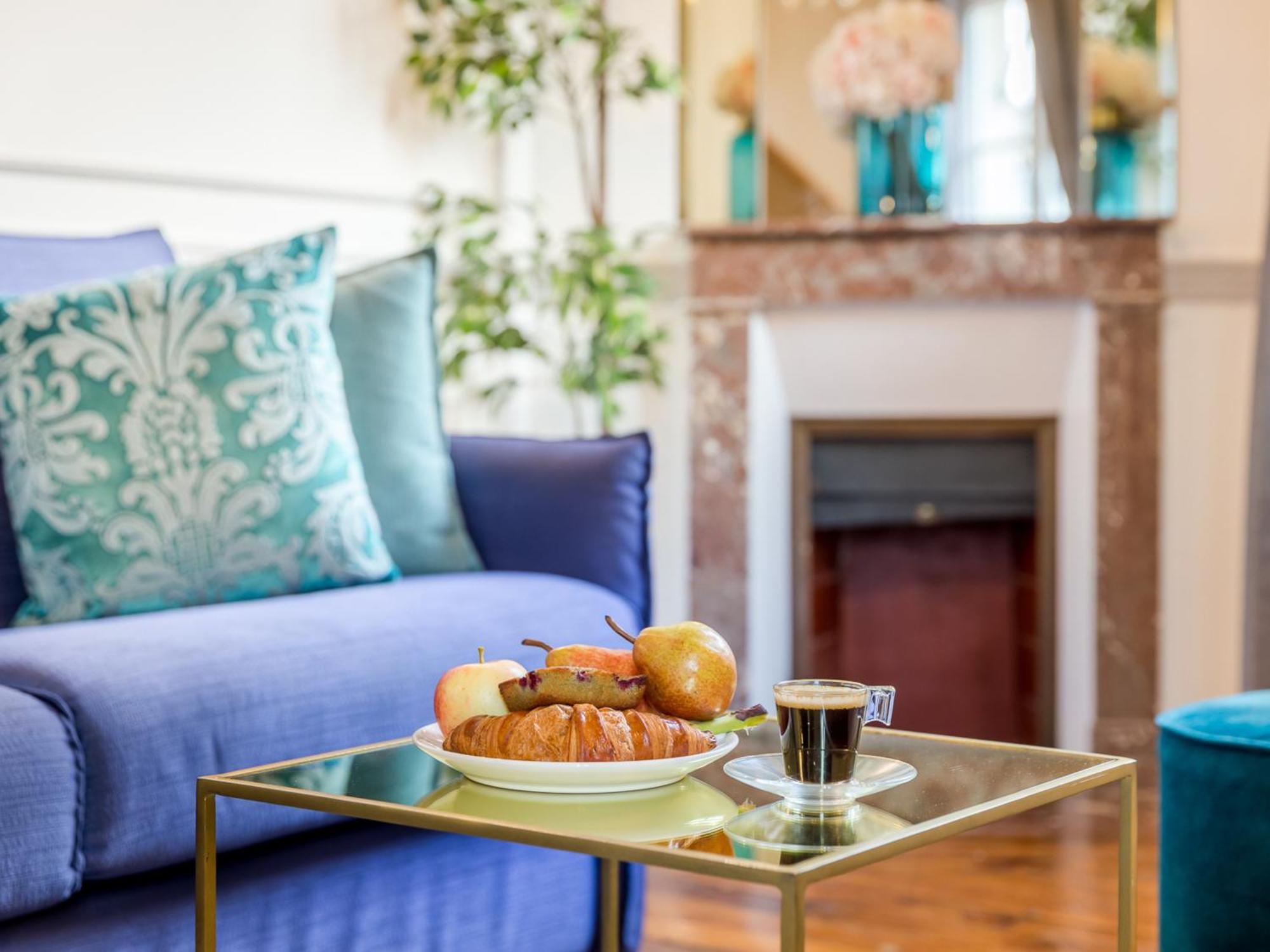 Appartement Merveil - Luxury Serviced - Royale Ii Parijs