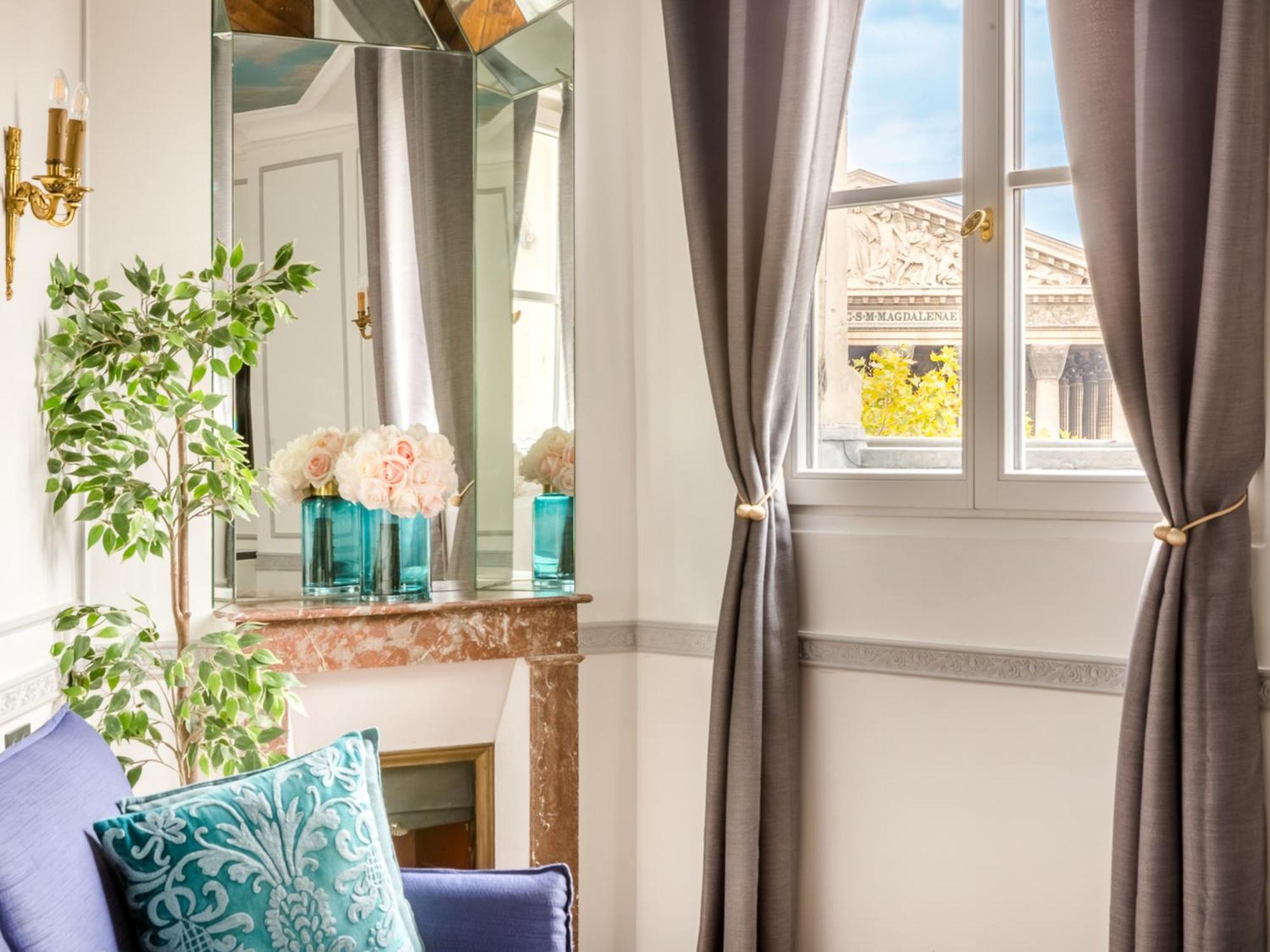 Merveil - Luxury Serviced - Royale Ii Appartement Parijs