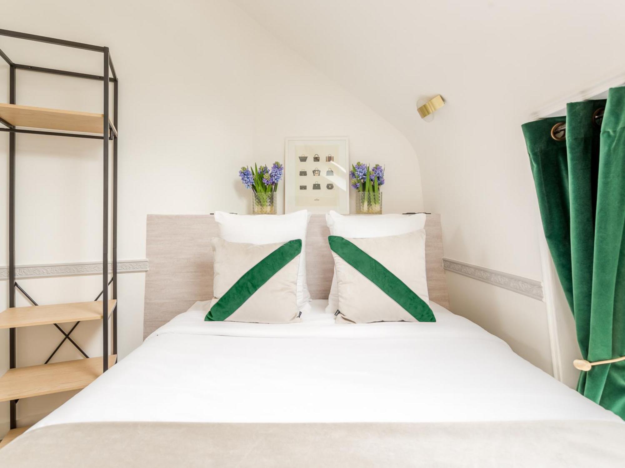 Merveil - Luxury Serviced - Royale Ii Appartement *